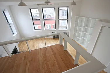 Rented by Compass