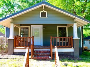 414 E 10th St SE, Rome, GA 30161