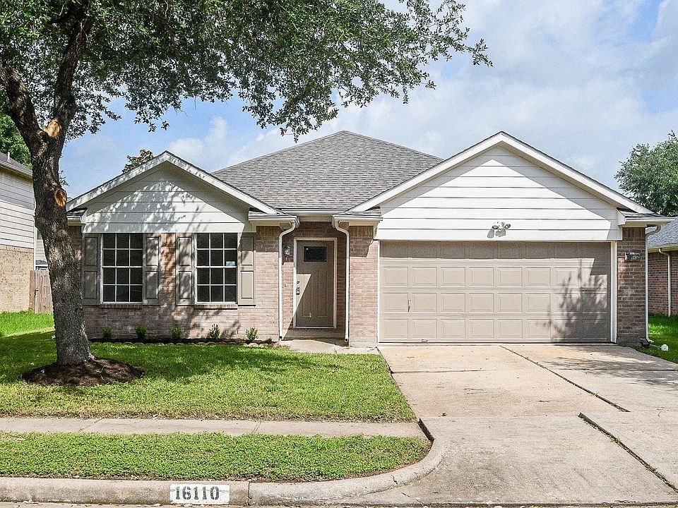 1st image of 16110 Darwood Ct