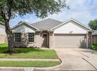 16110 Darwood Ct, Houston, TX 77083