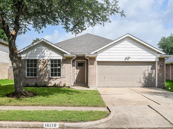 16110 Darwood Ct, Houston, TX 77083