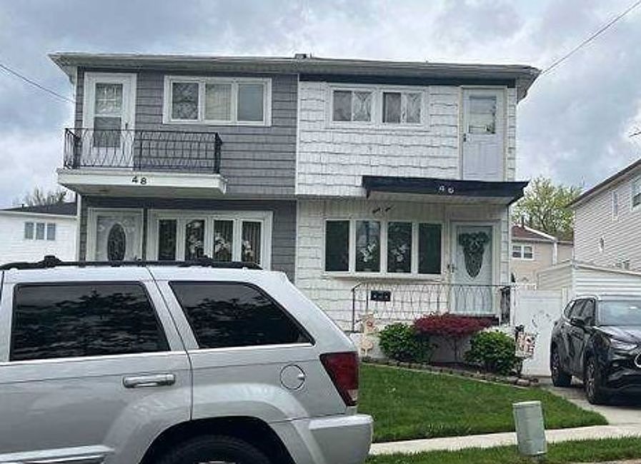 Property Front View