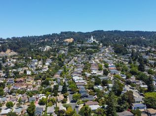 2542 Wilbur St, Oakland, CA 94602