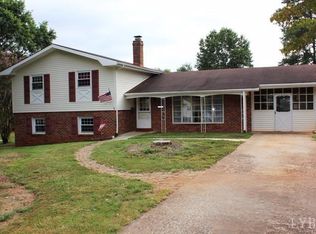 735 Chinook Pl, Lynchburg, VA 24502