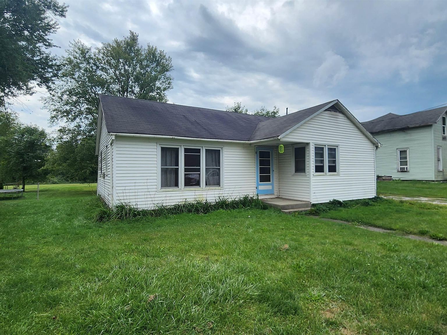 127 South St, Corunna, IN 46730 Zillow