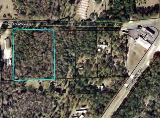 4925 SW Highway 358, Steinhatchee, FL 32359