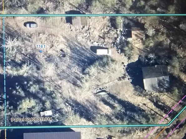 1161 N Pittman Rd, Wasilla, AK 99623