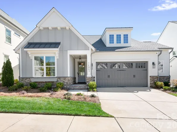 14903 Laura Michelle Rd, Huntersville, NC 28078