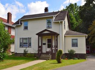 42 Wilson Ave, Windsor, CT 06095