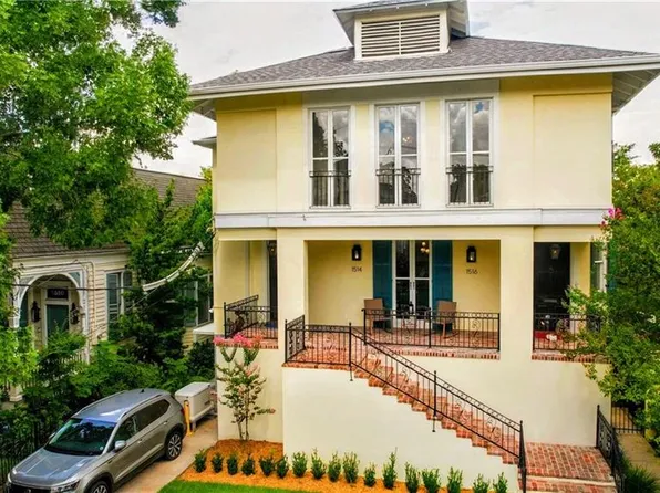 1514 Arabella St, New Orleans, LA 70115