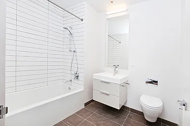 Rented by Sieber International