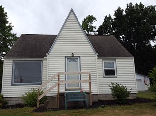 1058 Heyl Rd, Wooster, OH 44691