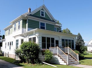 929 Kensington Ave, Plymouth, WI 53073