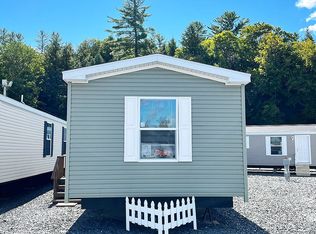 8 Turner Hill Rd, Berlin, VT 05602