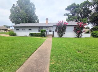 4607 E 24th St, Tulsa, OK 74114