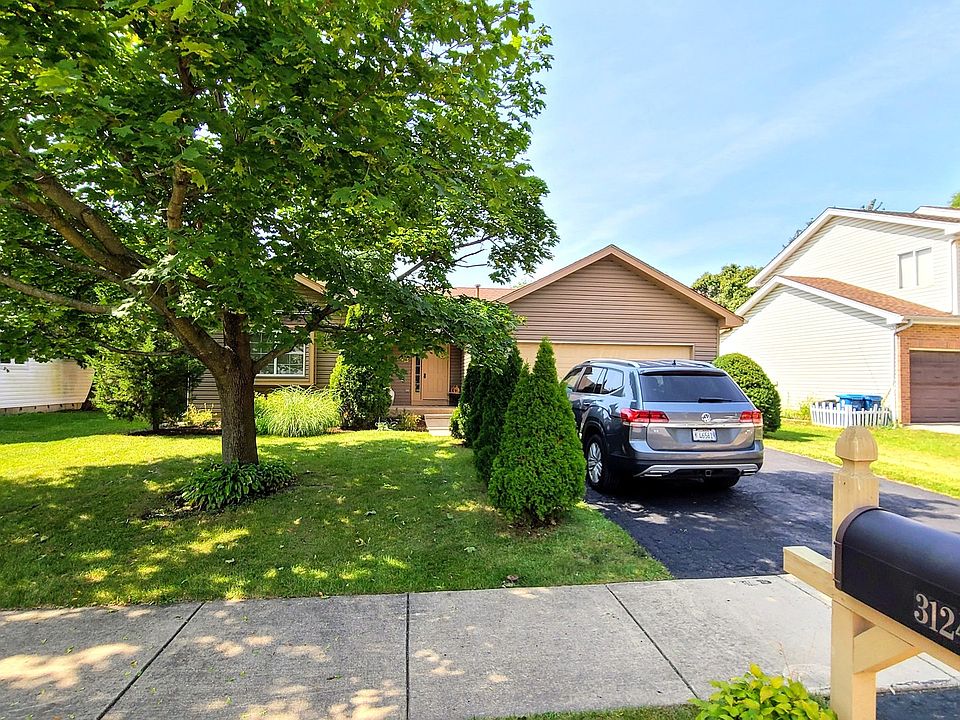 1st image of 3124 Quincy Ln
