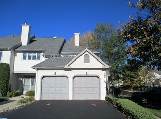 346 Chanticleer, Cherry Hill, NJ 08003
