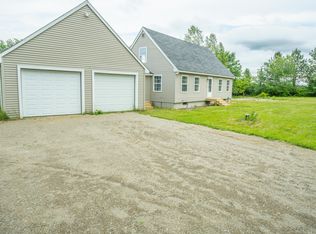 52 Brown Rd, Morrill, ME 04952