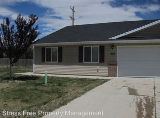 392 N 4100 W, Cedar City, UT 84720