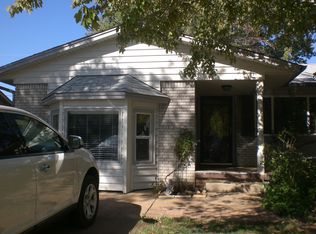 611 Angus Dr, Sand Springs, OK 74063