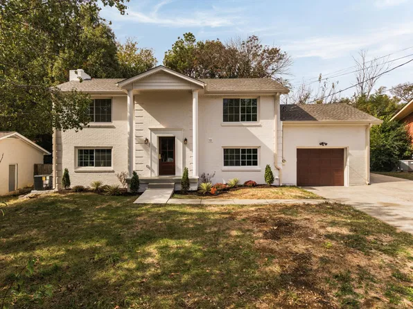 3213 Cynthia Ln, Nashville, TN 37207