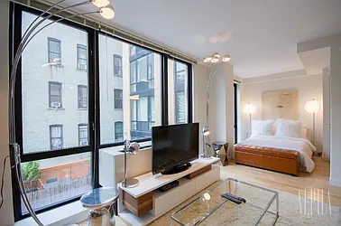 Rented by Alpha Properties NYC I LLC