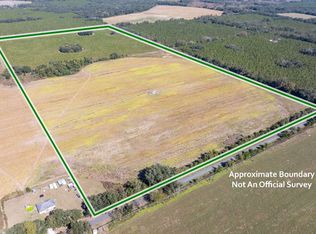 140th St, Live Oak, FL 32060