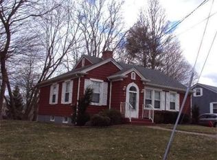 94 Doherty Ave, Somerset, MA 02726