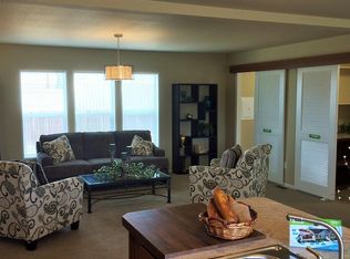 5275 Cheyenne Trl, Stagecoach, NV
