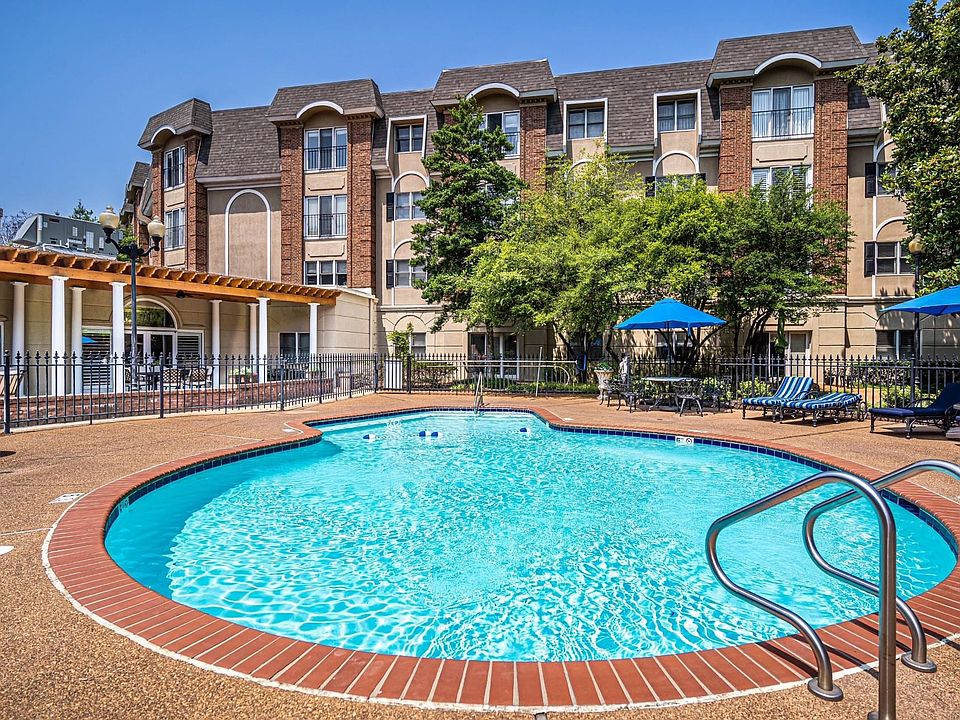 1st image of 5400 Park Ave APT 319