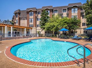 5400 Park Ave APT 319, Memphis, TN 38119
