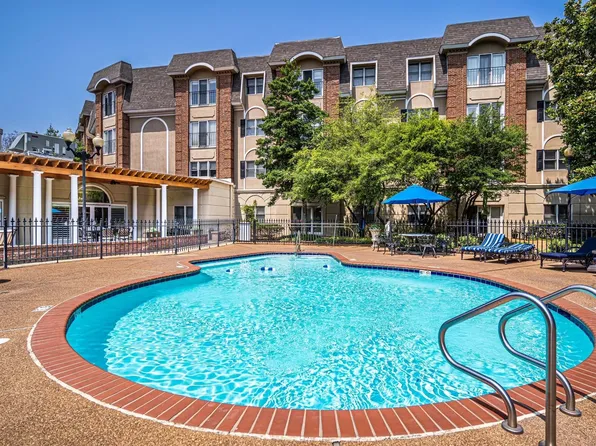 5400 Park Ave APT 319, Memphis, TN 38119