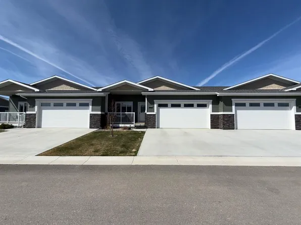 1940 E Parkside Way #502, Coaldale, AB T1M 0E8