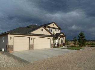 12187 W Pitts Ln, Kuna, ID 83634