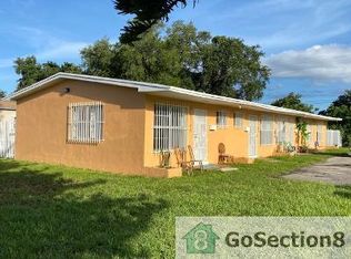 5767 NW 29th Ave, Miami, FL 33142