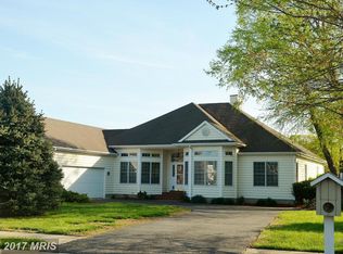 28596 Clubhouse Dr, Easton, MD 21601