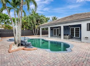 13272 SW 251st Ln, Homestead, FL 33032