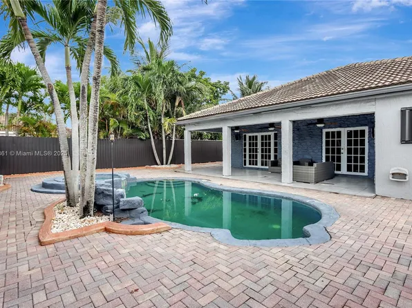 13272 SW 251st Ln, Homestead, FL 33032