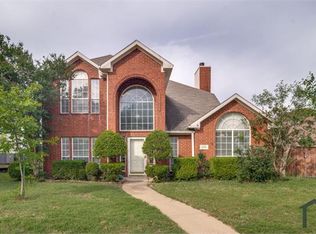 1806 Pendleton Rd, Rowlett, TX 75089