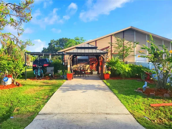 22798 Penny Loop, Land O Lakes, FL 34639