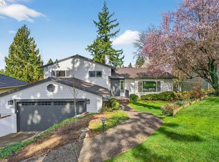 4695 SW Flower Pl, Portland, OR 97221