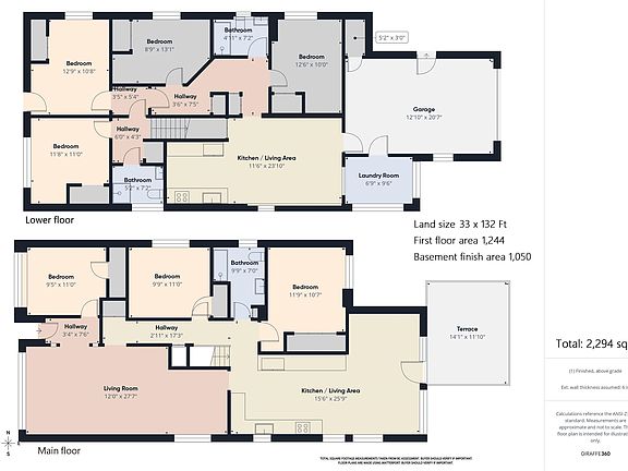 2nd image of 7692 Osler St