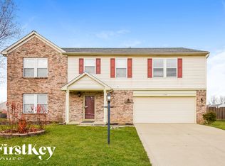 11748 Serenity Ln, Indianapolis, IN 46229