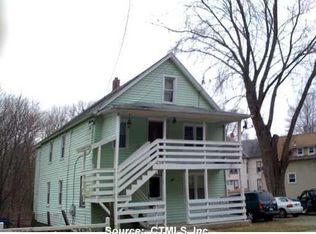 147 Asylum St #1, Norwich, CT 06360