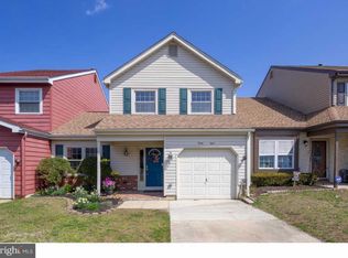 38 Hancock St, Logan Township, NJ 08085