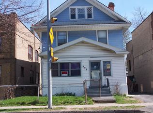 996 Portland Ave, Rochester, NY 14621