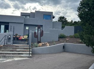 323 Chelten Rd, Manitou Springs, CO 80829