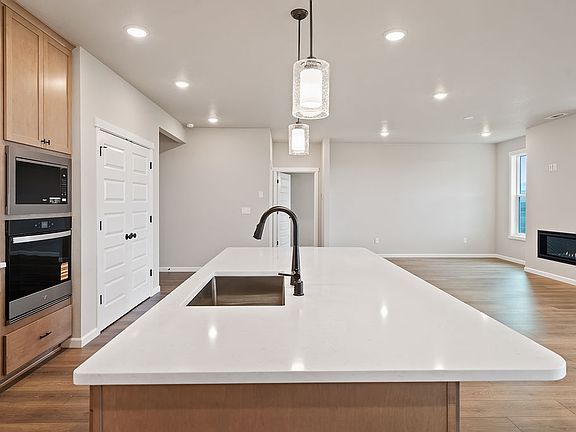 8032 Lennox ST by Aho Construction