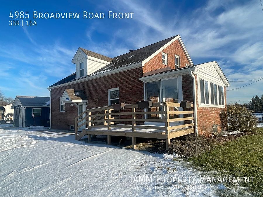 4985 Broadview Rd, Richfield, OH 44286 Zillow