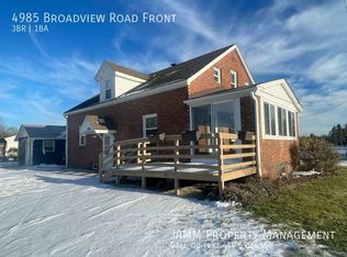 4985 Broadview Rd, Richfield, OH 44286